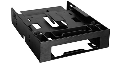 2.5 ssd to 5.25 adapter|Icy Dock FLEX.